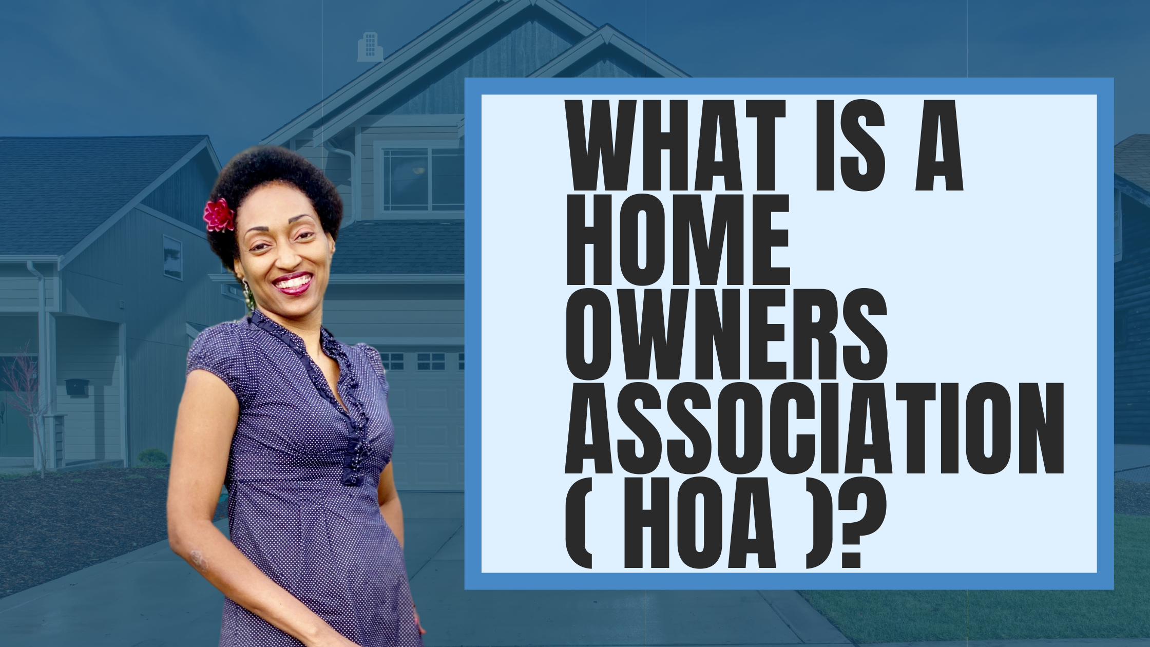 What Is A Homeowners Association | Living Life Victoriously